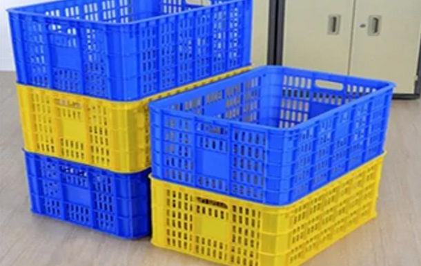 塑料制品為何會(huì)褪色？